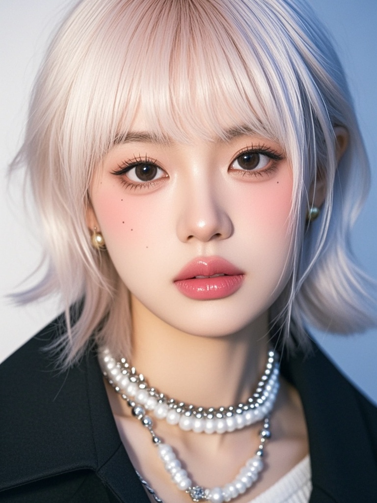 染完白发又痒又掉发?23 款实测后,这 8 款放心用!重度盖白也适配