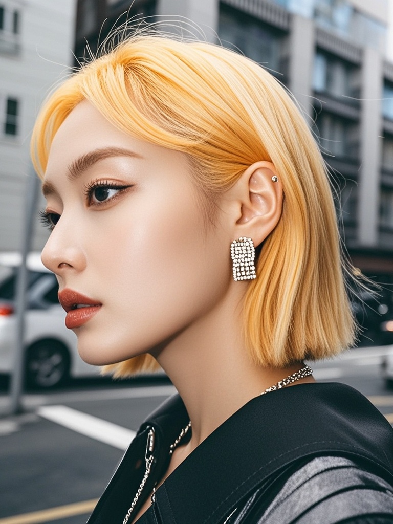 染完白发又痒又掉发?23 款实测后,这 8 款放心用!重度盖白也适配