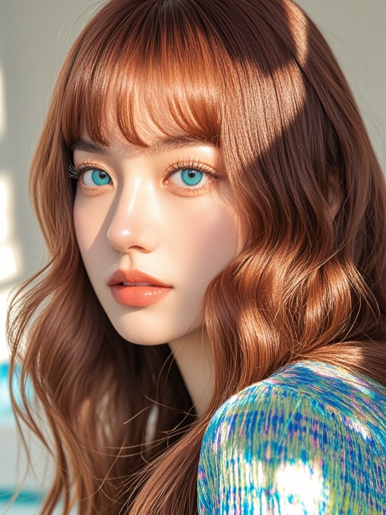 染完白发又痒又掉发?23 款实测后,这 8 款放心用!重度盖白也适配