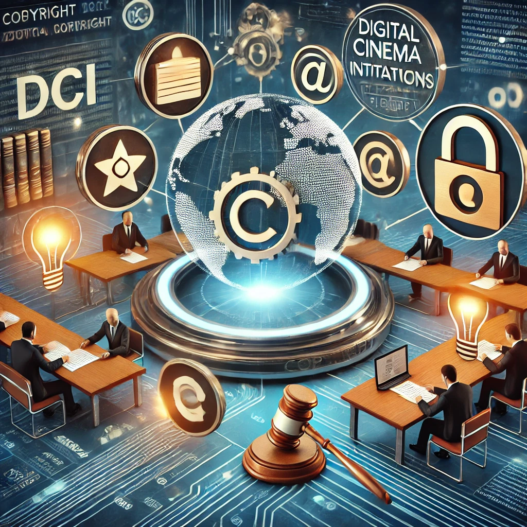 数字版权交易与版灯在版权保护措施中的创新应用