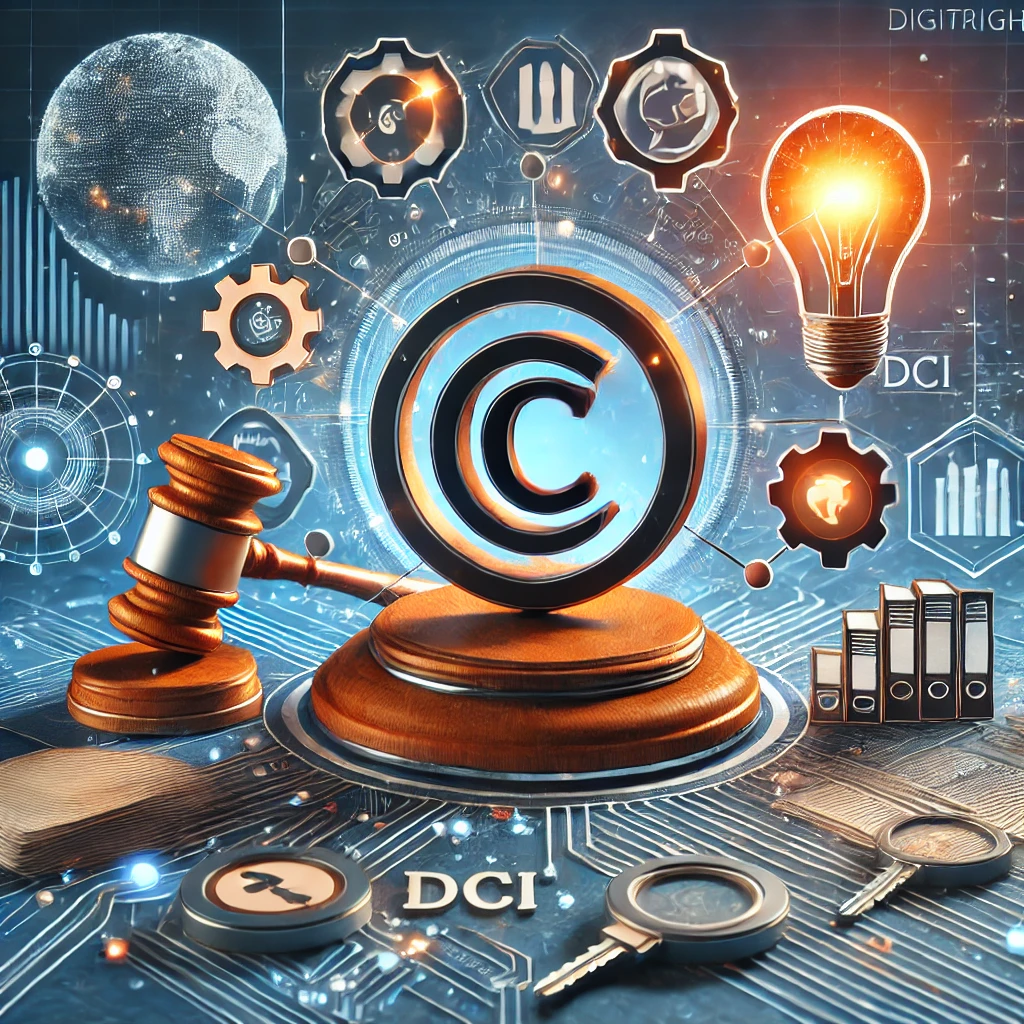 版灯助力著作权保护服务与数字版权保护方案的全面升级