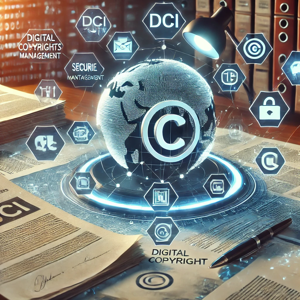 版灯助力数字著作权登记服务与维权解决方案