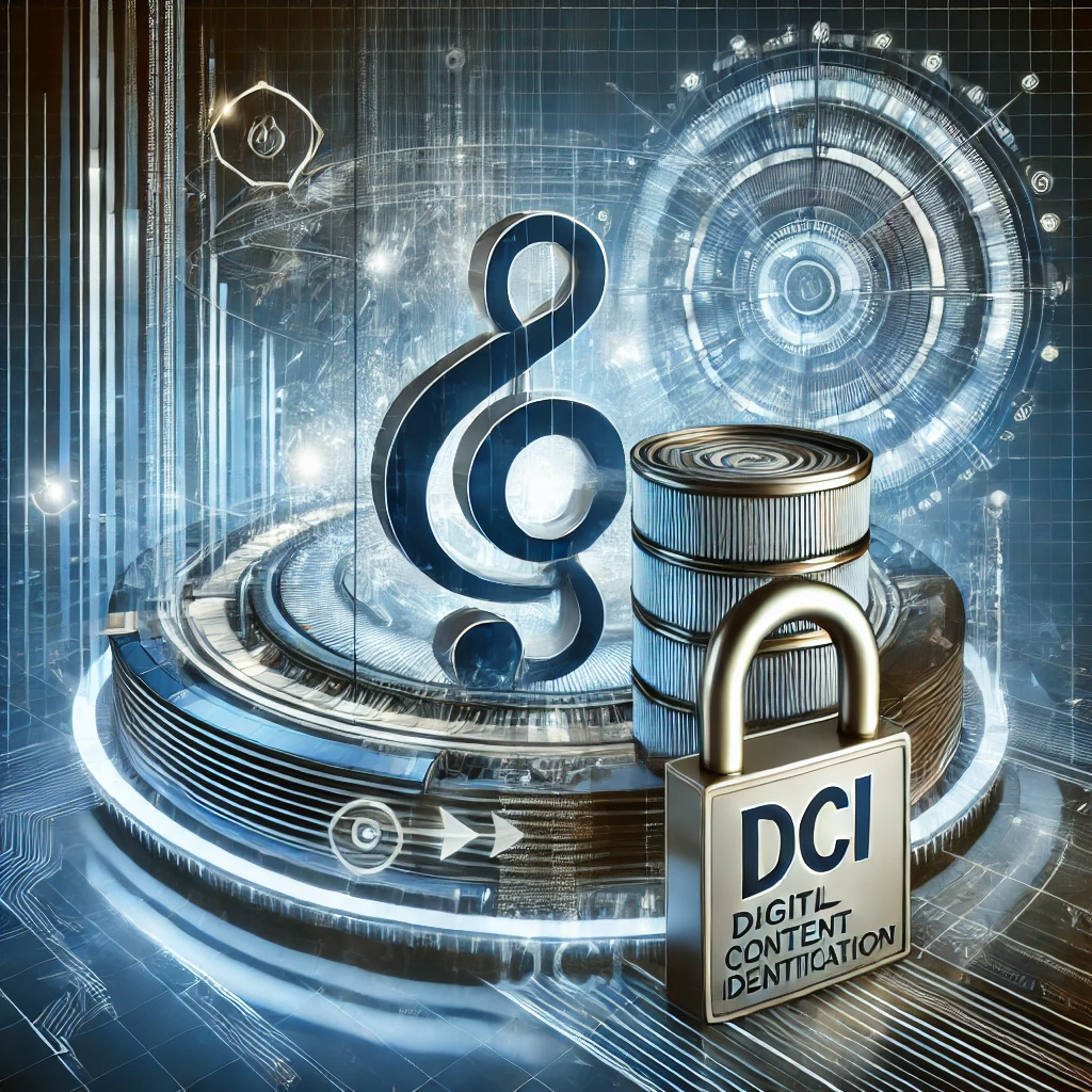 如何通过版灯实现数字版权DCI管理与版权注册？