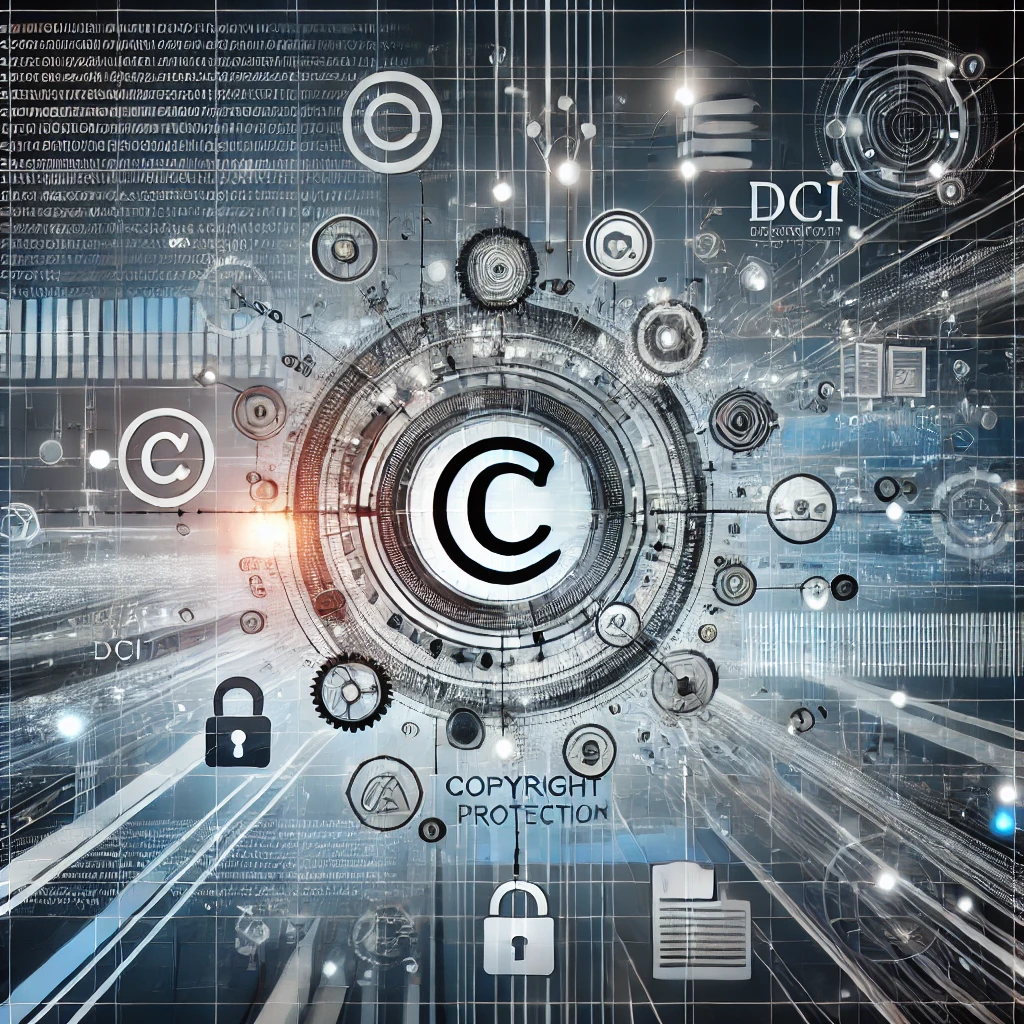 版灯平台下的DCI系统应用与数字版权转让流程分析