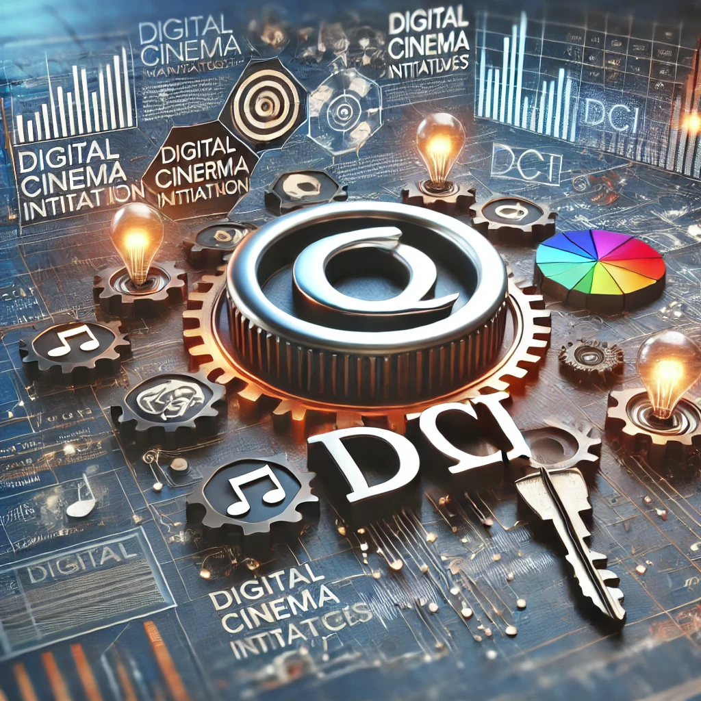 版灯助力版权维权：数字作品著作权登记步骤与DCI注册解析