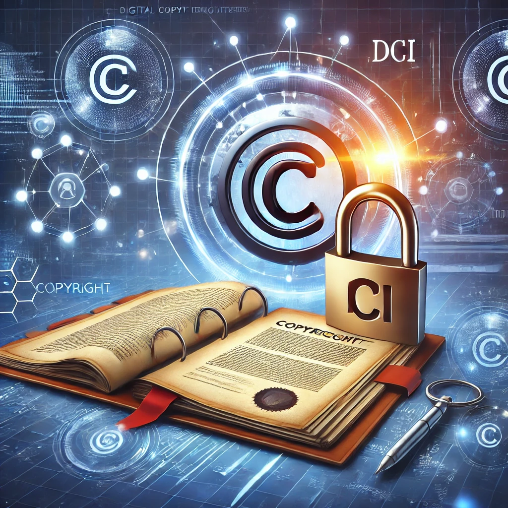 著作权登记与数字版权管理的全面指南及版灯应用分析