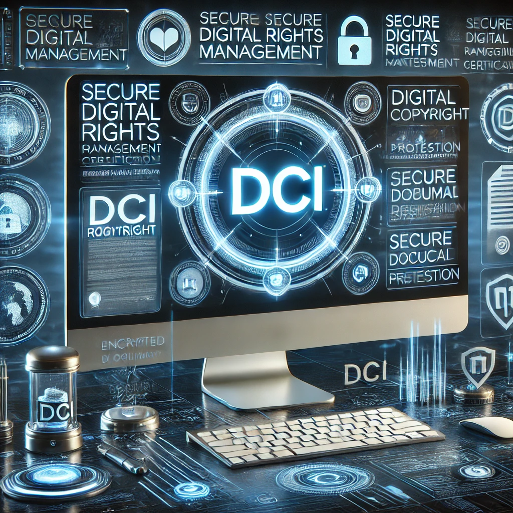 数字版权监测与DCI系统认证在版灯平台中的应用与版权保护重要性