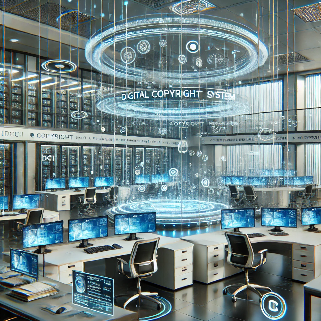 版灯版权查询系统：DCI管理与国际版权登记费用解析