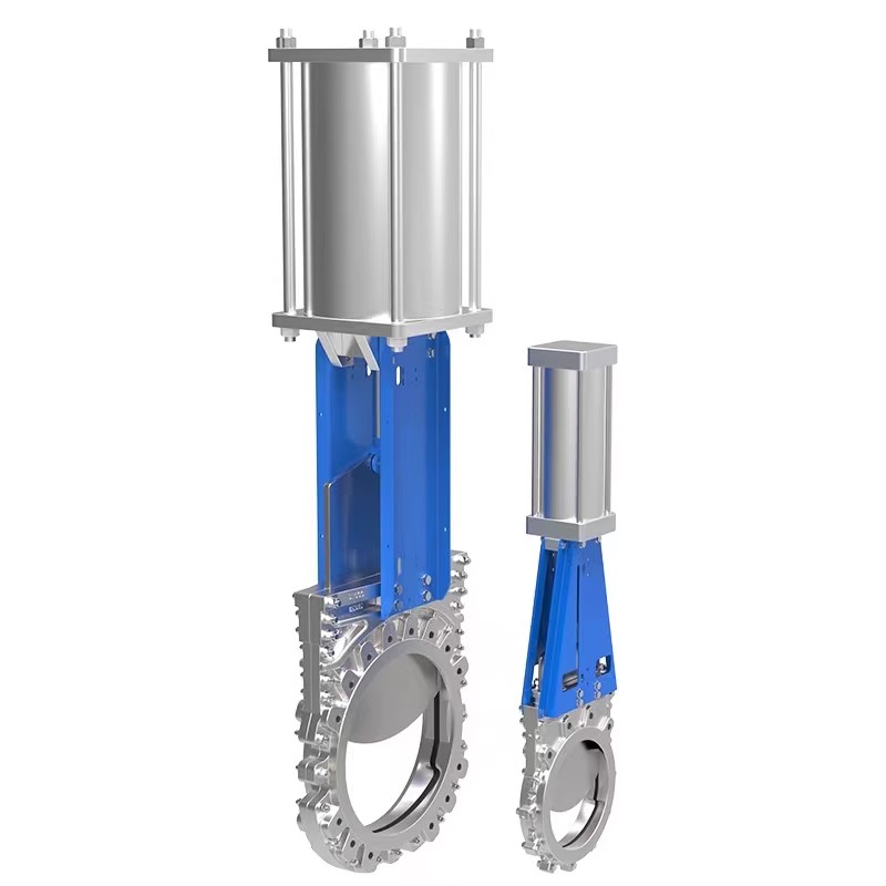  Guide to Knife Gate Valve Manufacturers in China and India