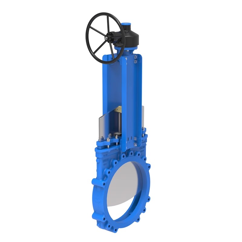 Valterra Knife Gate Valve Overview and Key Features