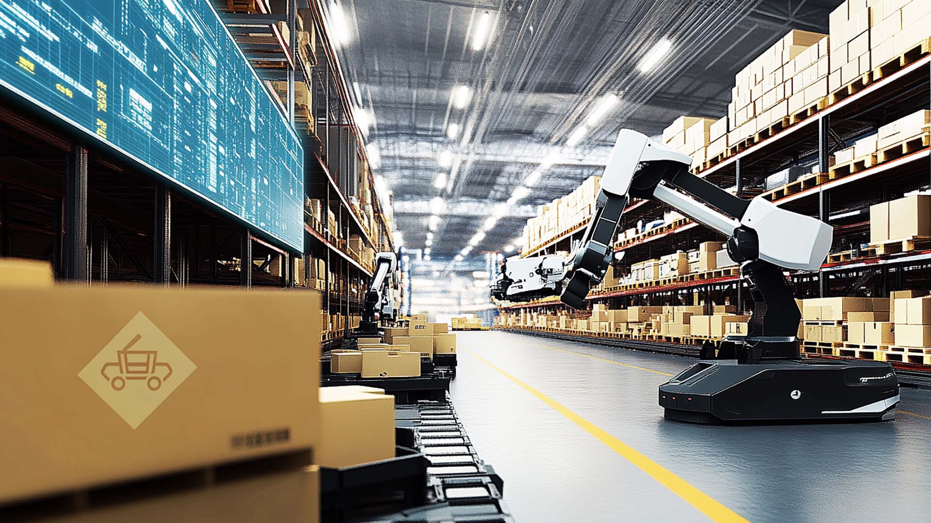 ISO 9001标准的核心内容是什么? Feigenbaum QMS featured image