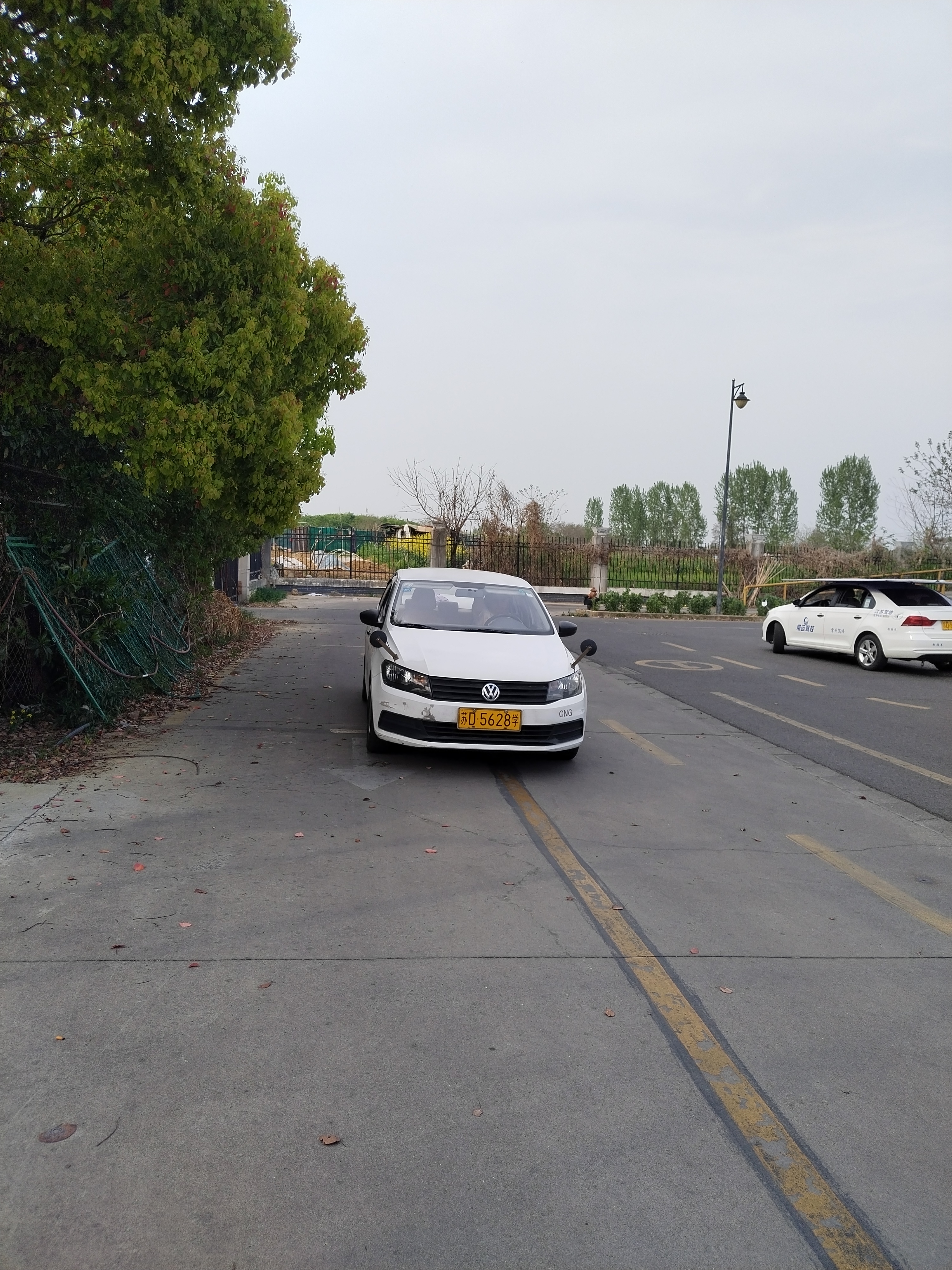 常州考驾照流程驾校合同模板关键指南