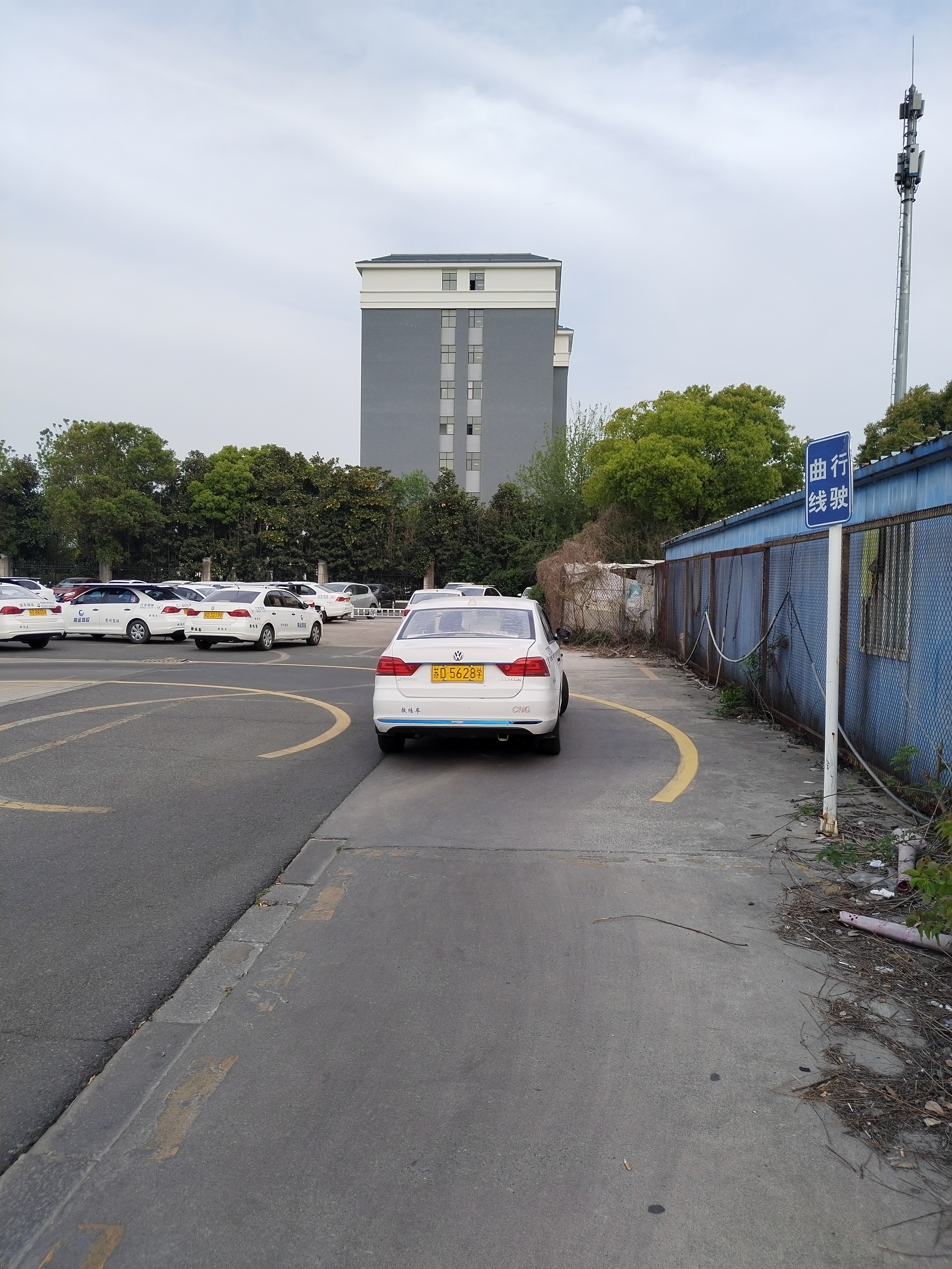 常州学车费用与天宁区驾校排名全解析