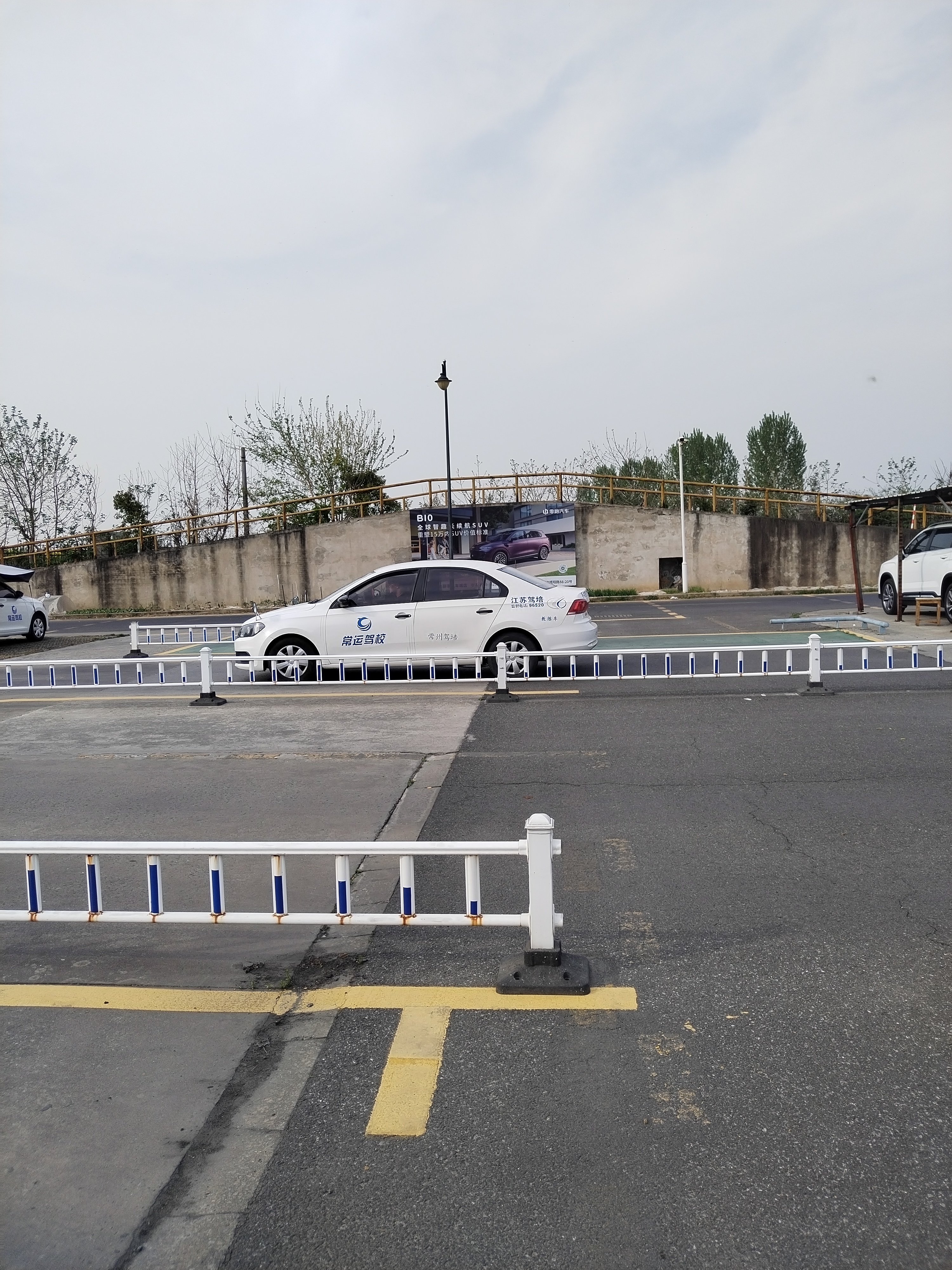 常州驾校合同模板解析及学车费用详解