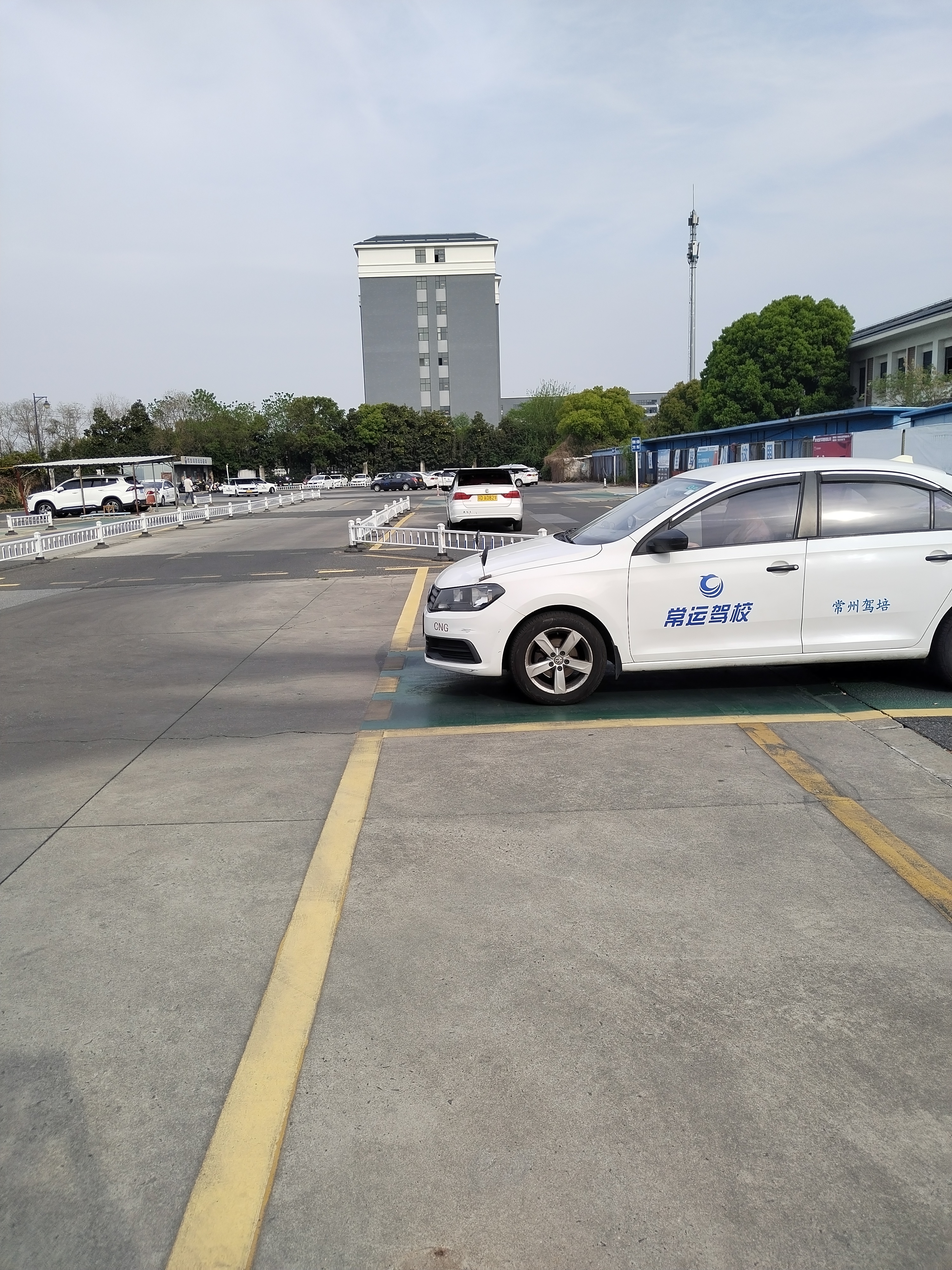 常州学车多少钱与包过驾校收费的一站式解读