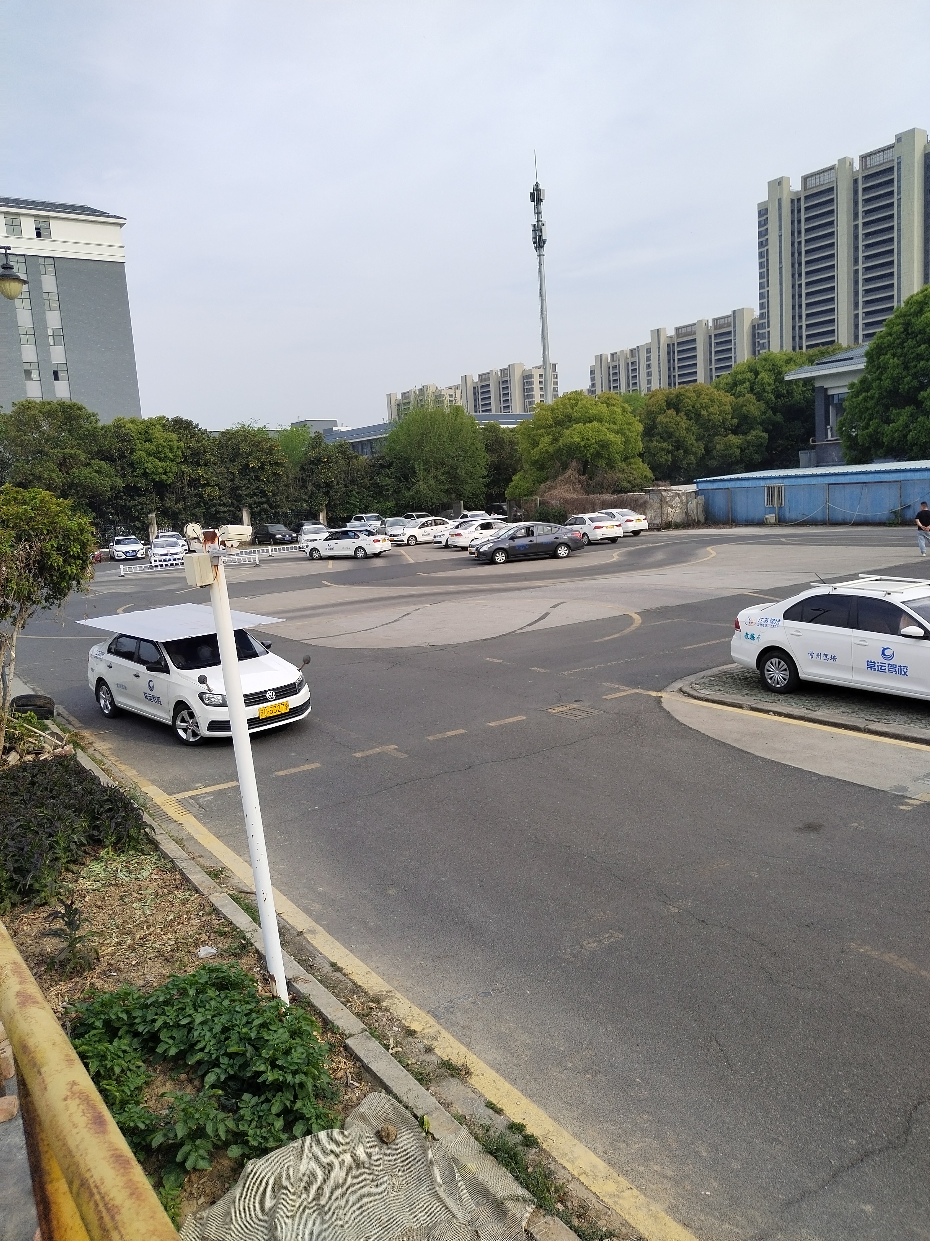 常州周末学车班及驾校优惠活动详解