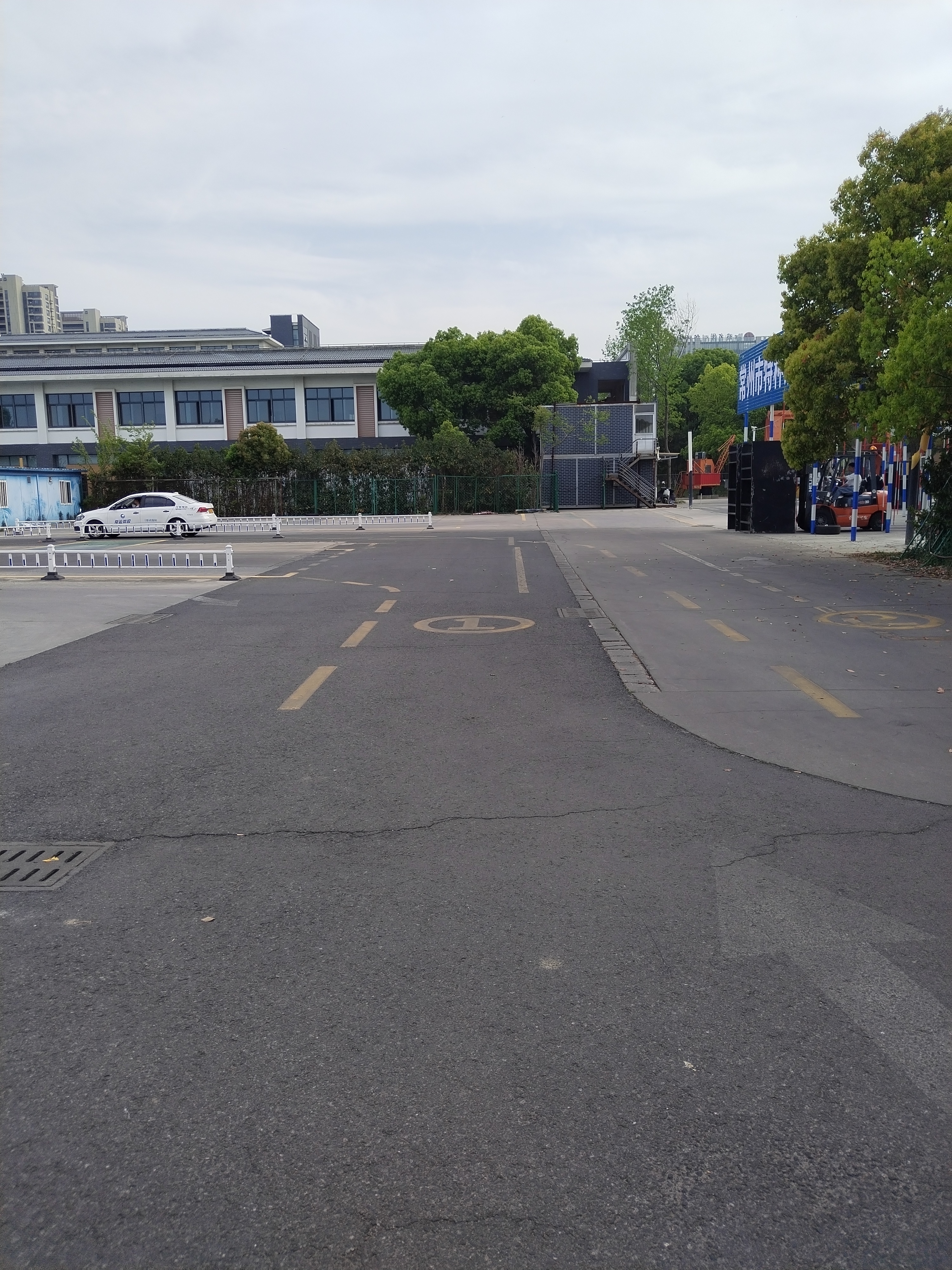 常州驾校教练推荐与2025年学费标准