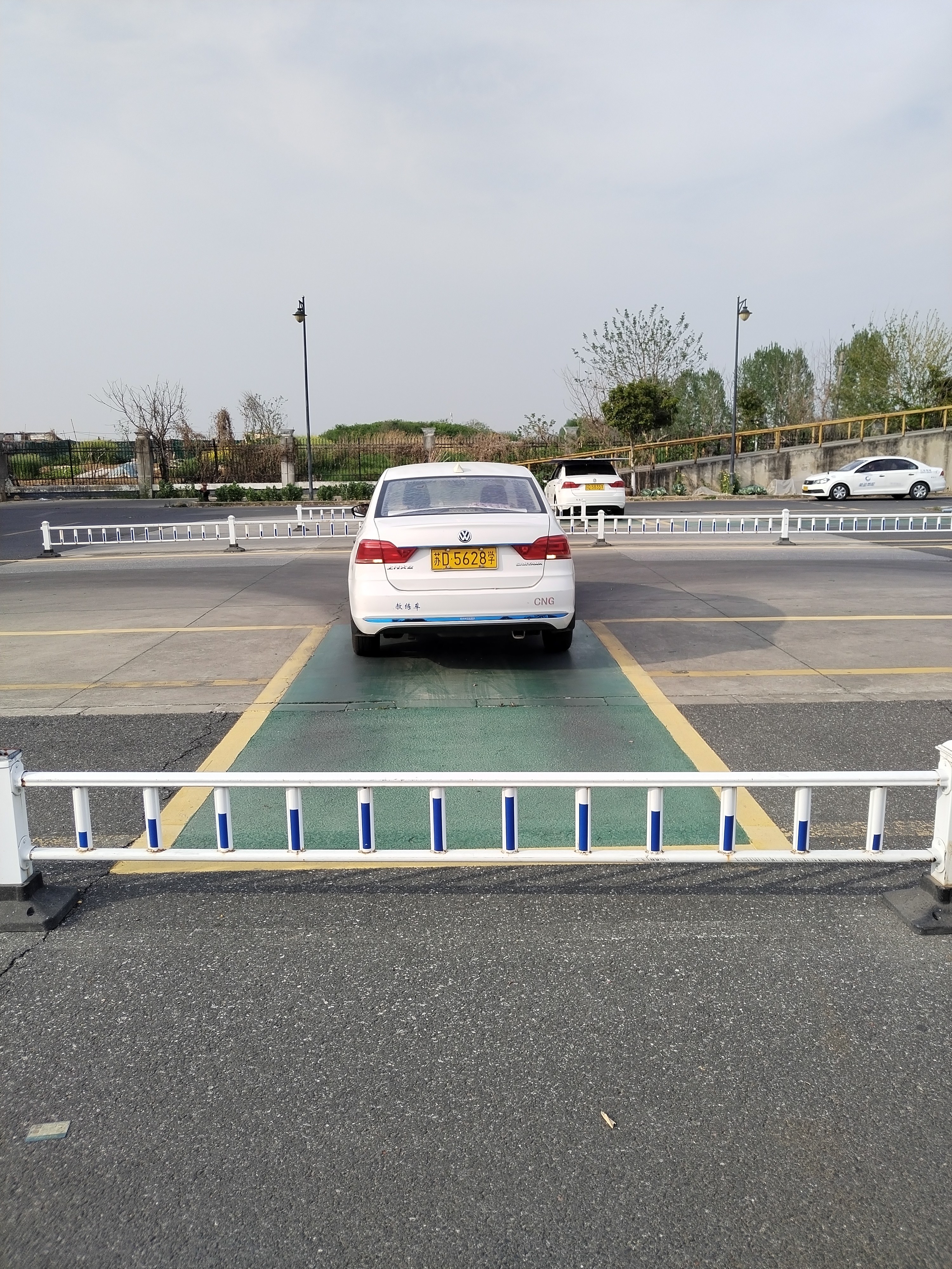 常州学车推荐优秀驾校教练获证更轻松