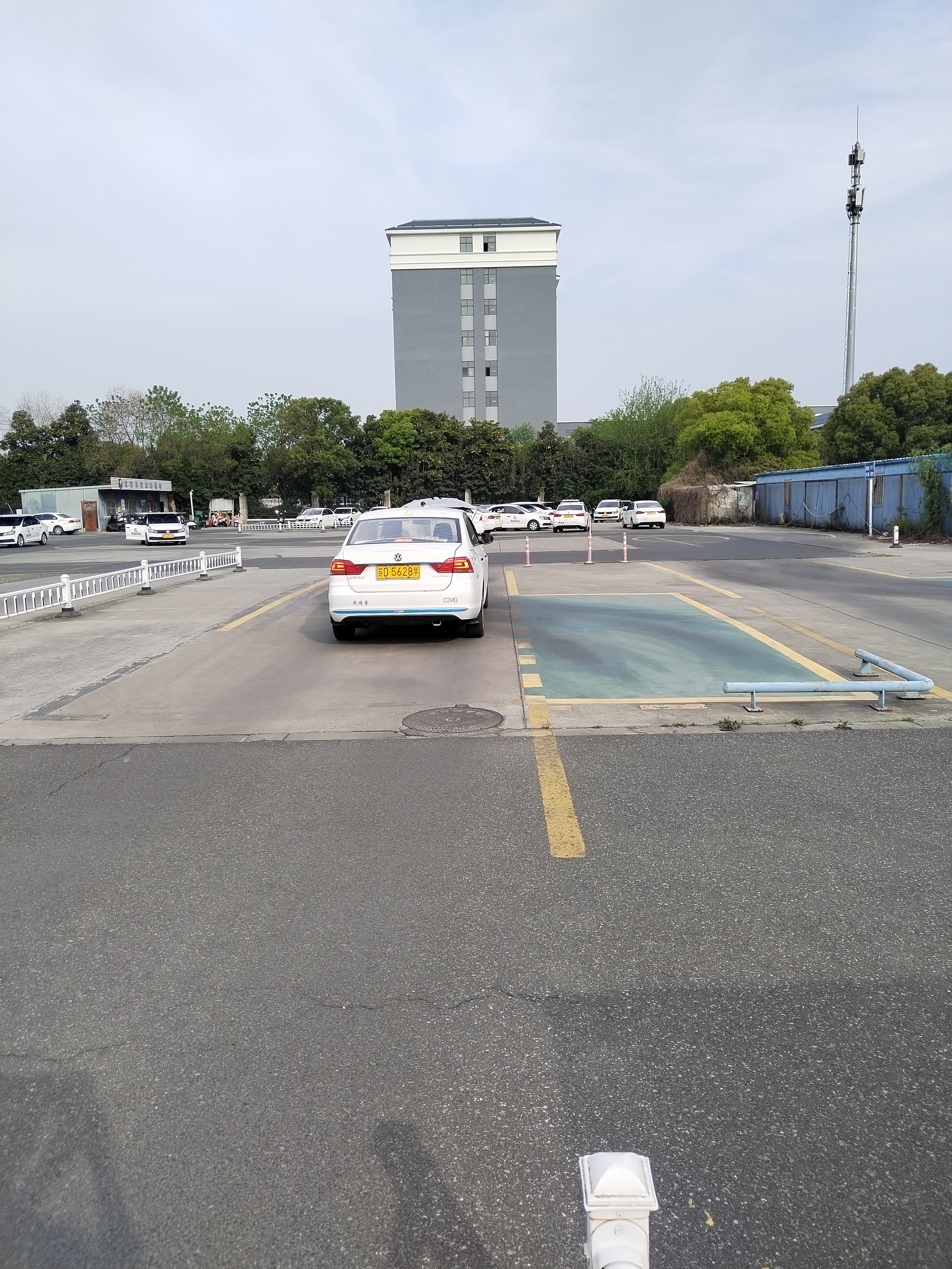 常州驾校价格表及周末学车班报名指南