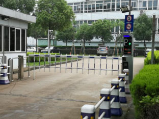 车牌识别收费系统的价格分析与停车场管理方案指南