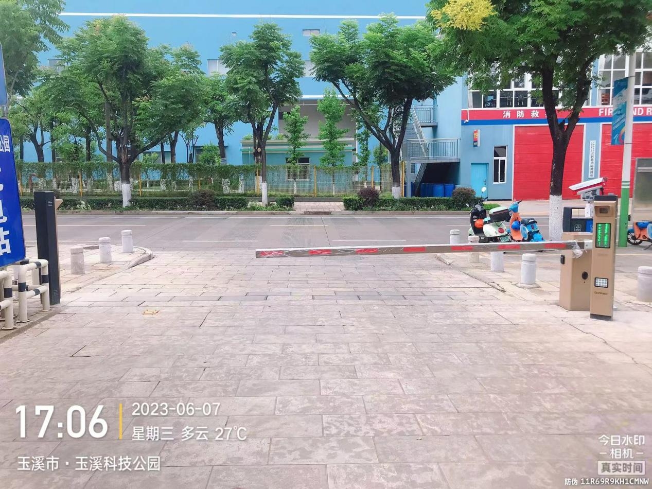 怎么安装停车场收费系统才高效？