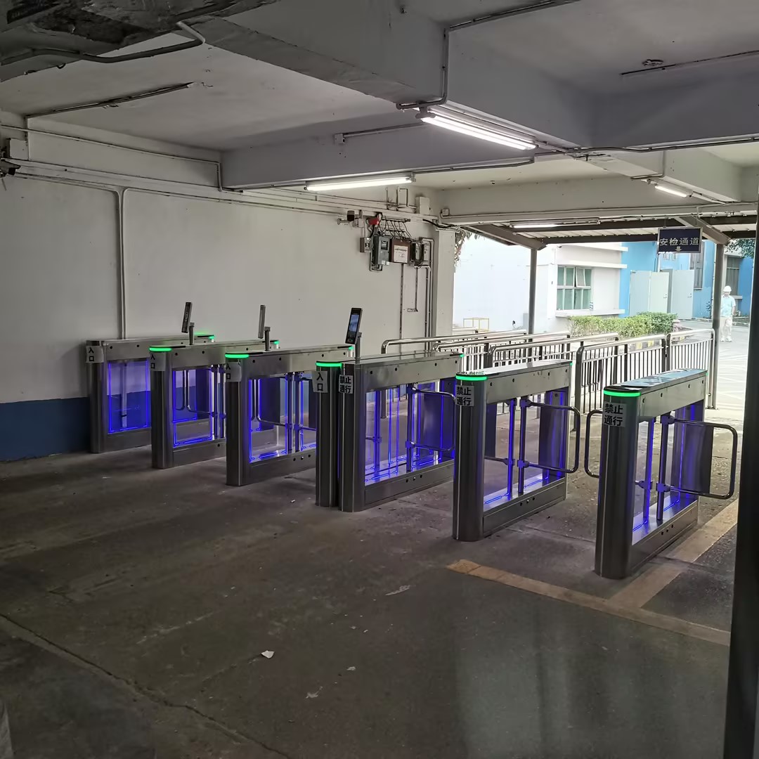 如何选择适合写字楼的翼闸机批发方案？