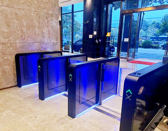 如何有效解决速通门闸机常见故障？