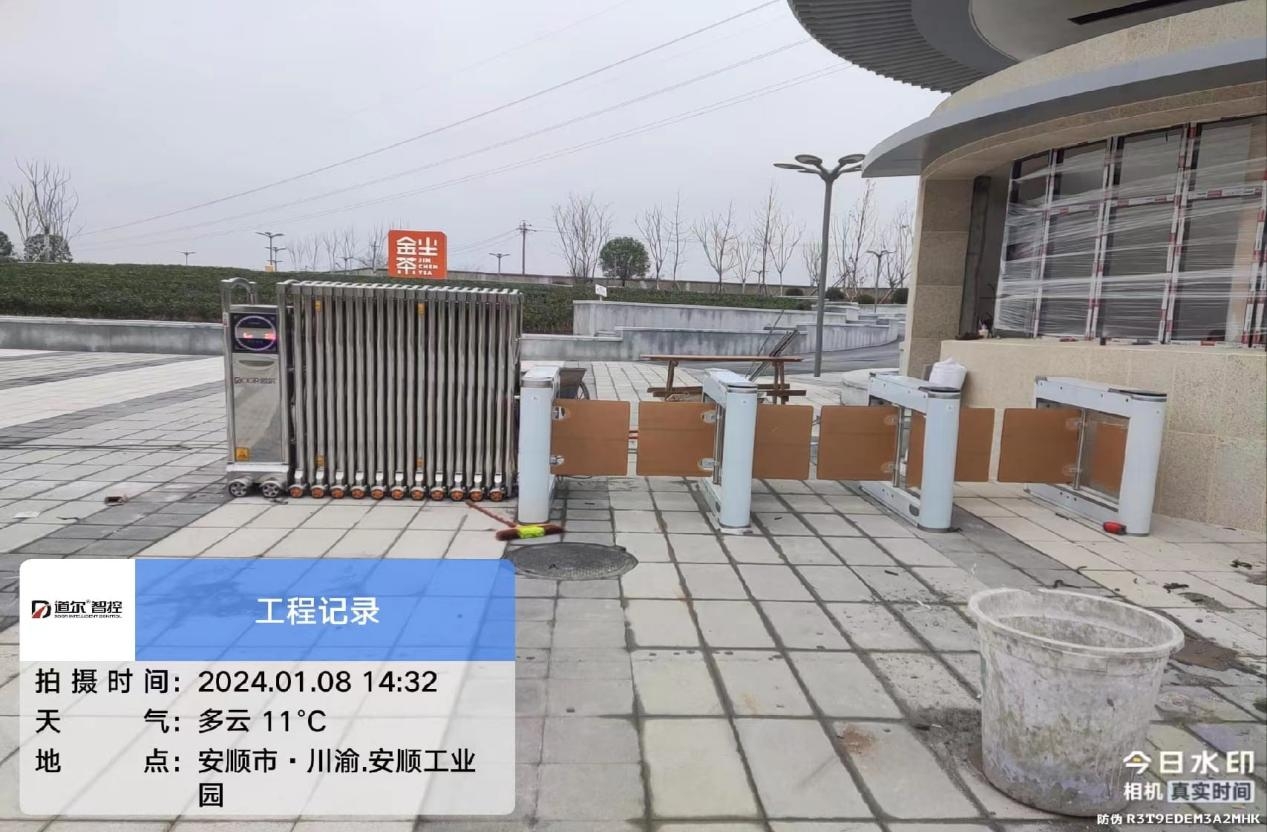 怎么选择合适的闸机厂家和防撞摆闸机才能提升管理效率？