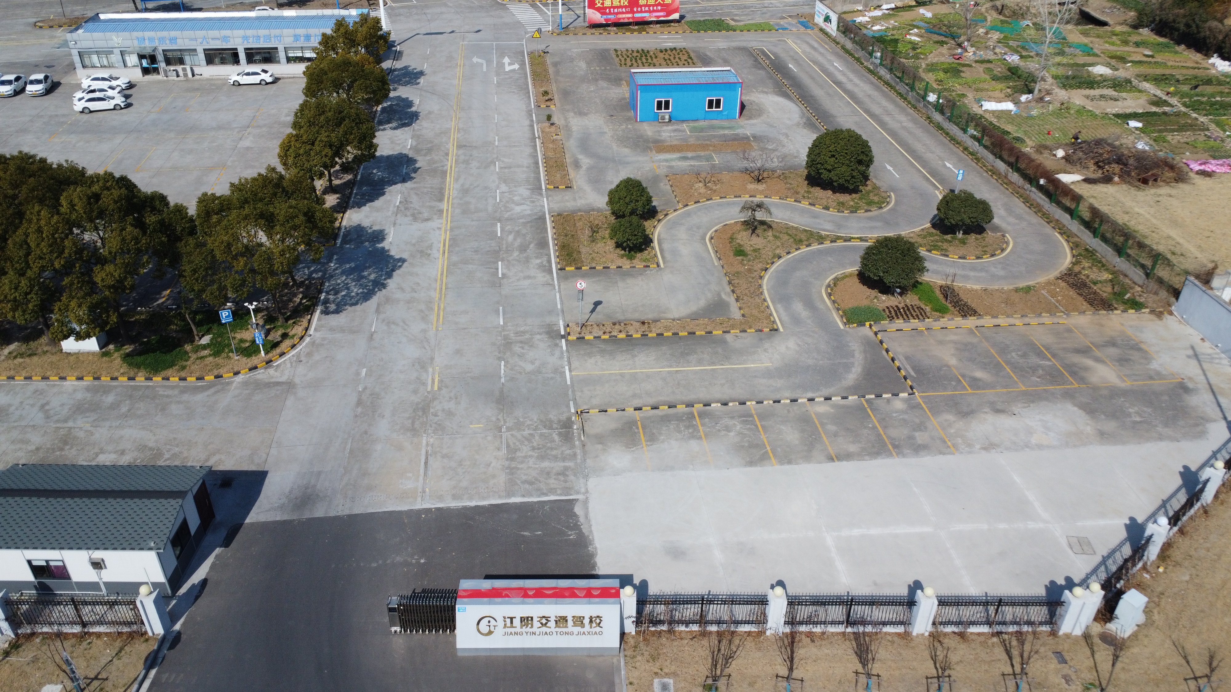 江阴驾校口碑质量排行及学车最快多久拿证解析