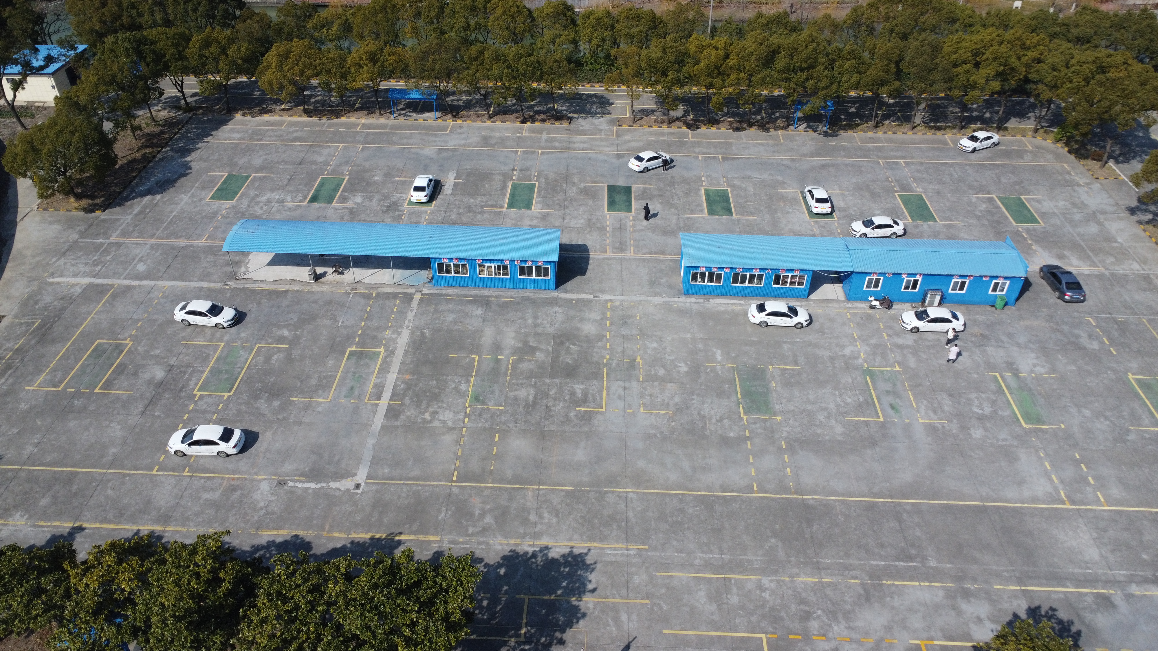 江阴交通驾校C1培训机制详细解析与驾驶课程班车路线指南