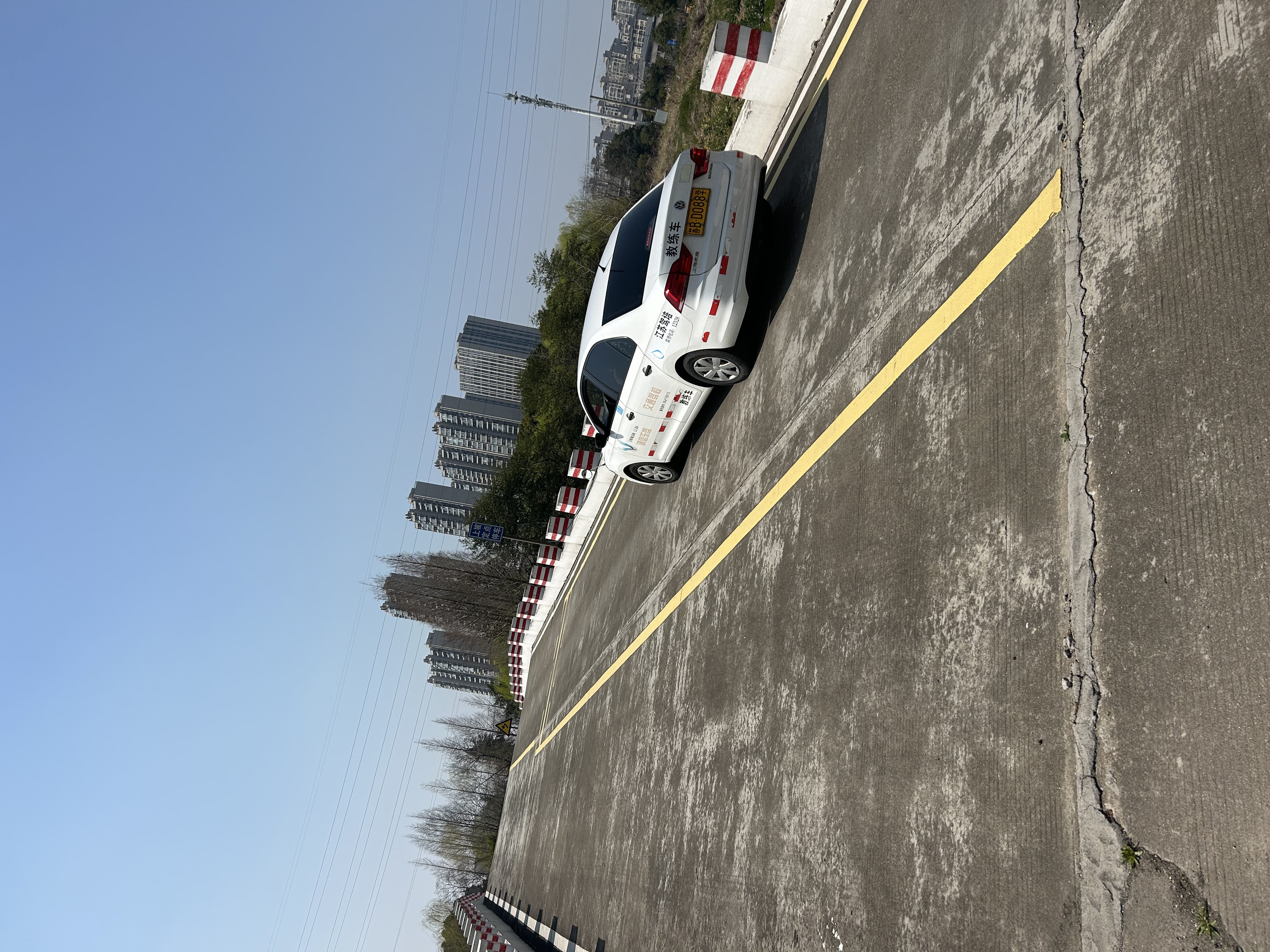 江阴交通驾校核心优势与祝塘镇驾校推荐方案