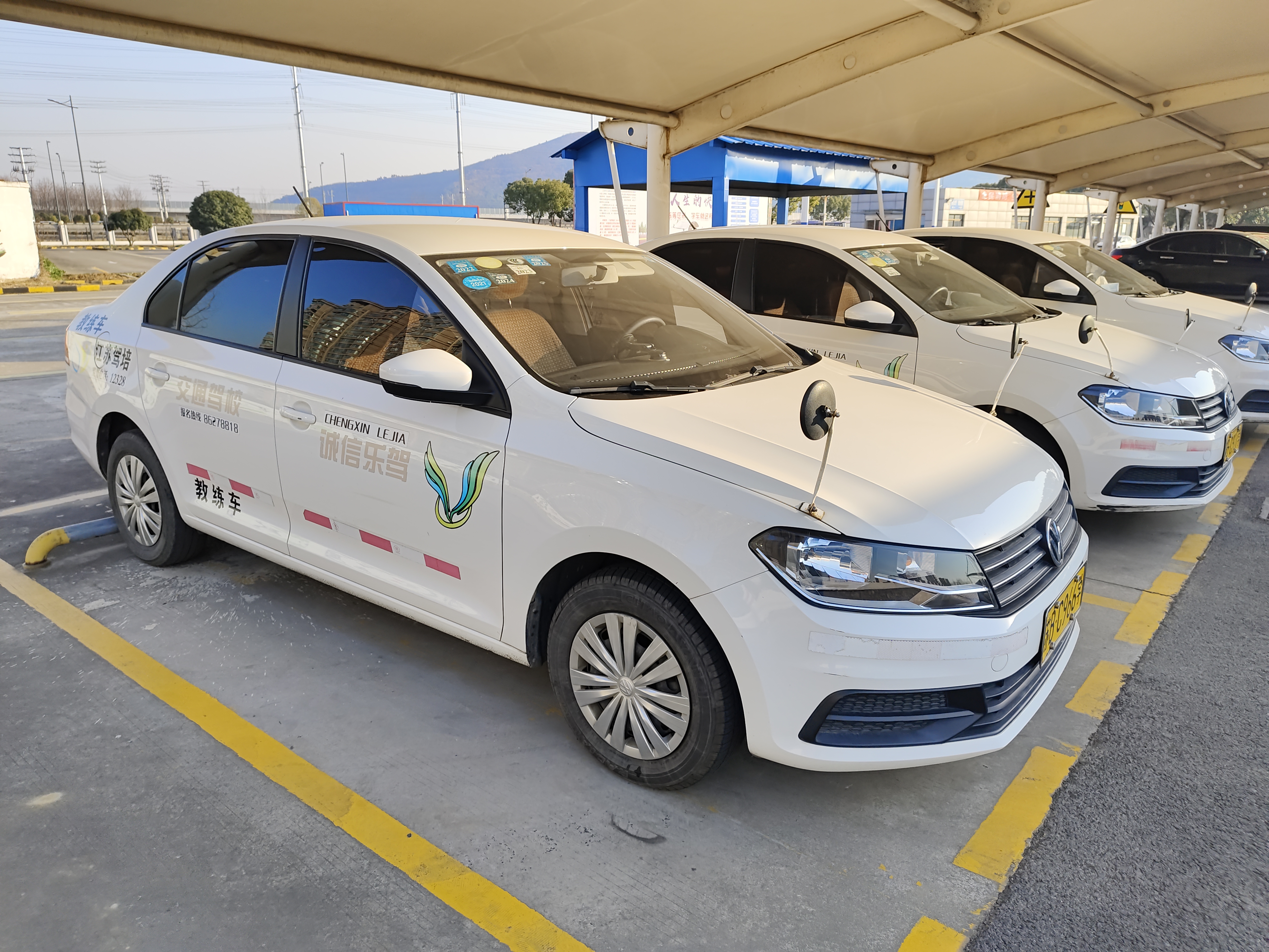 江阴C1驾照培训费用及驾校通过率全面解析