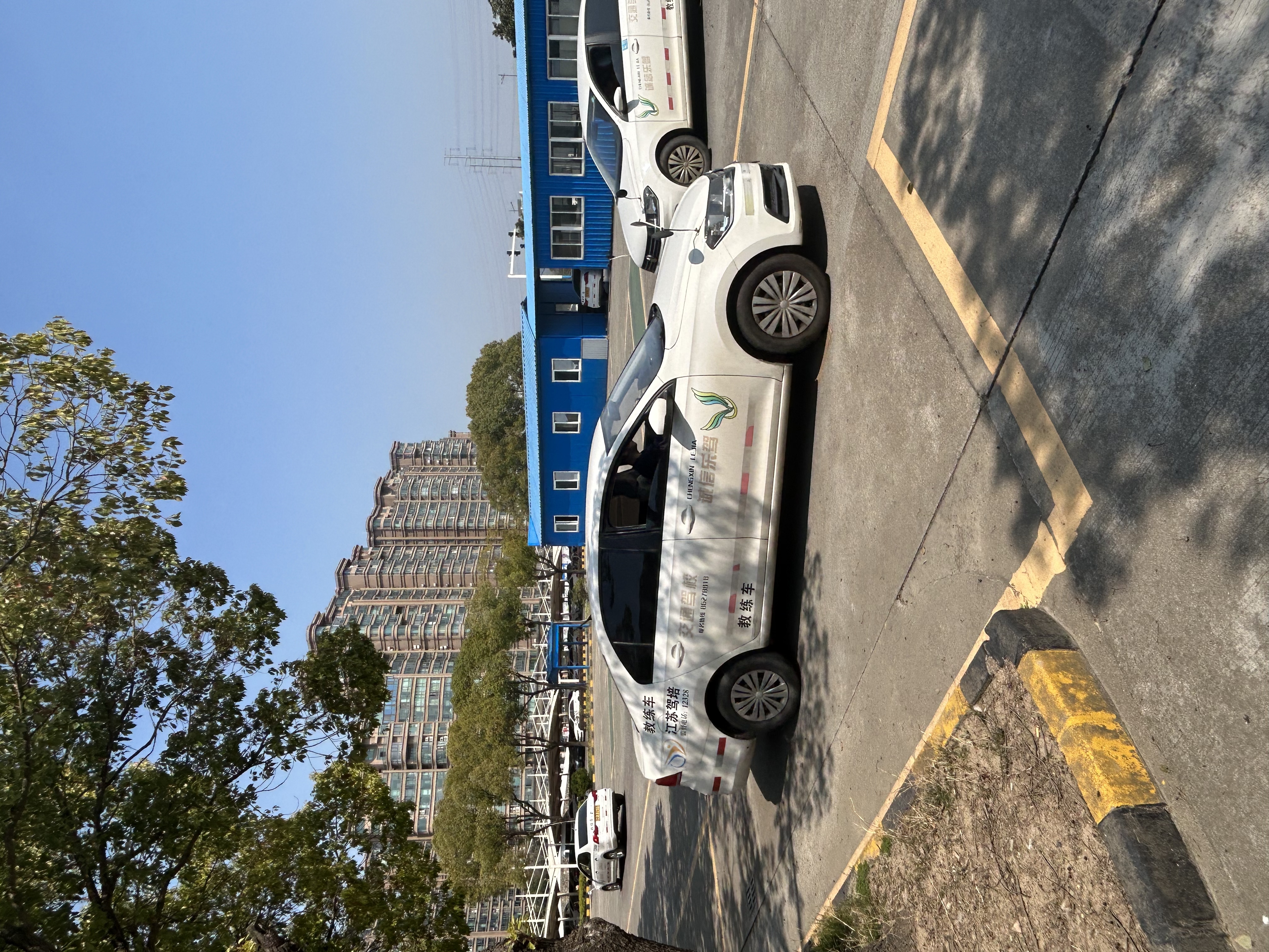 江阴驾校C2学费标准及考驾照流程解析