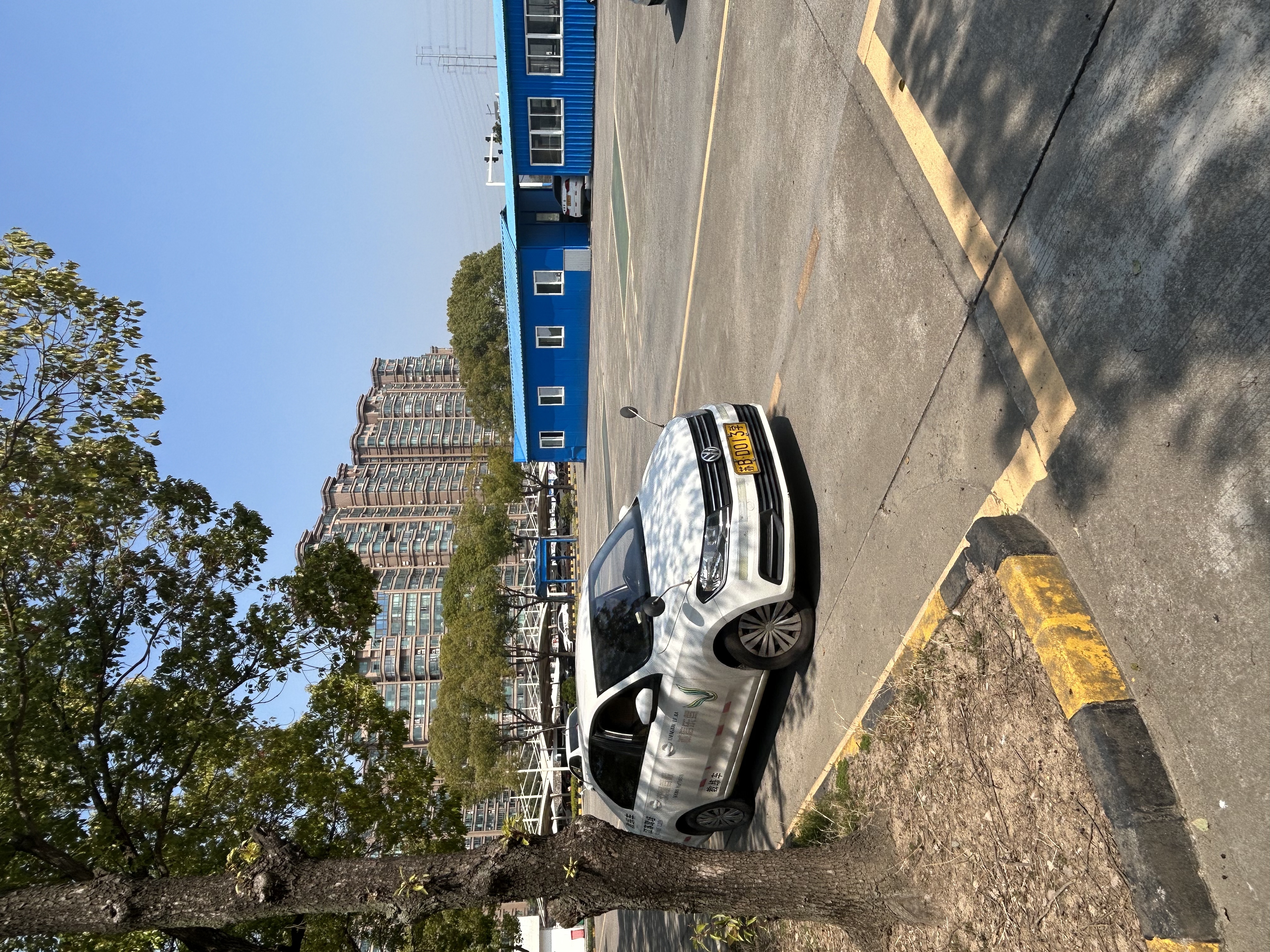 江阴镇澄路驾校排名与C1手动挡新手学车指南