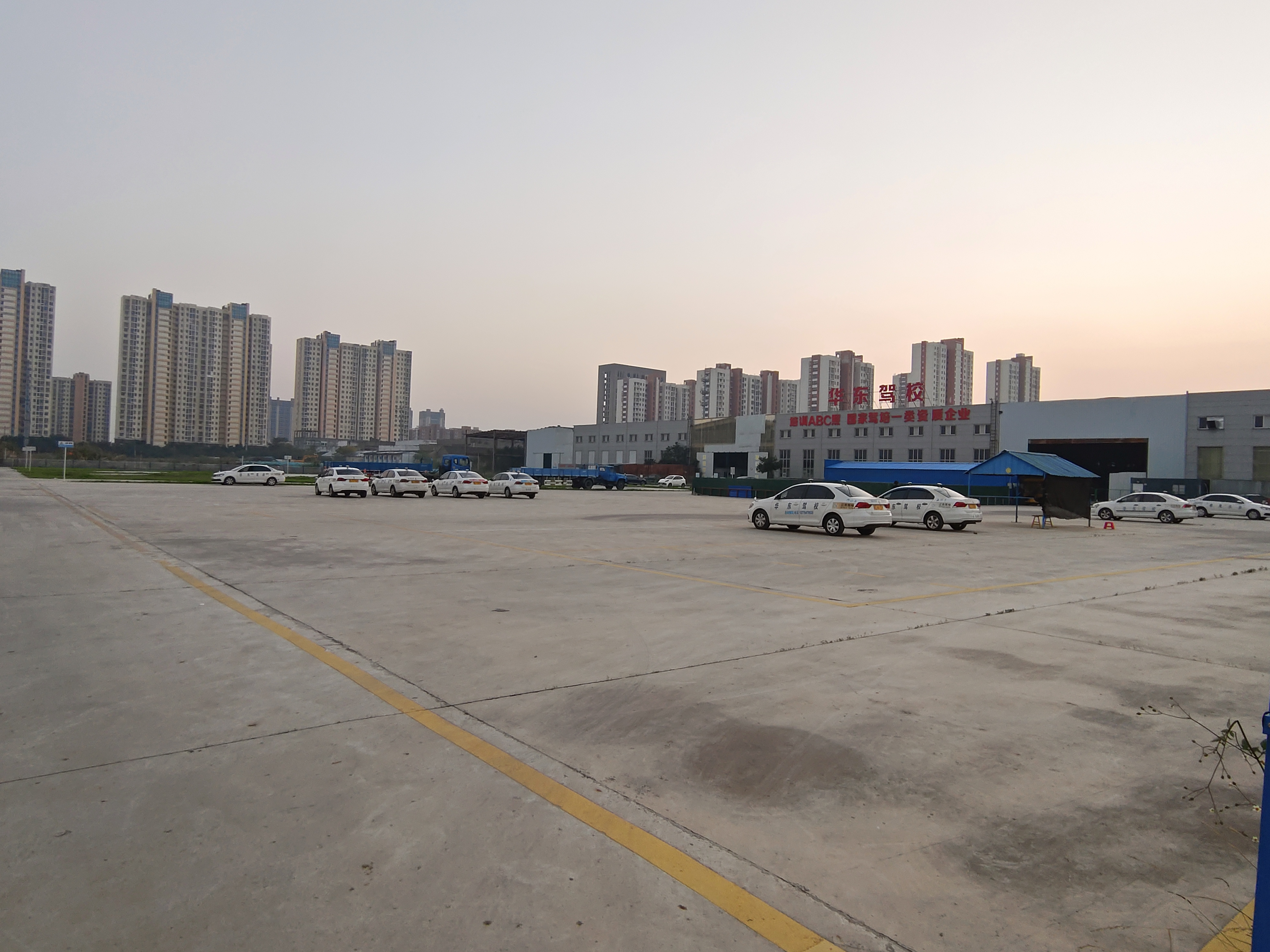 镇江考驾照流程与大学城驾校推荐攻略