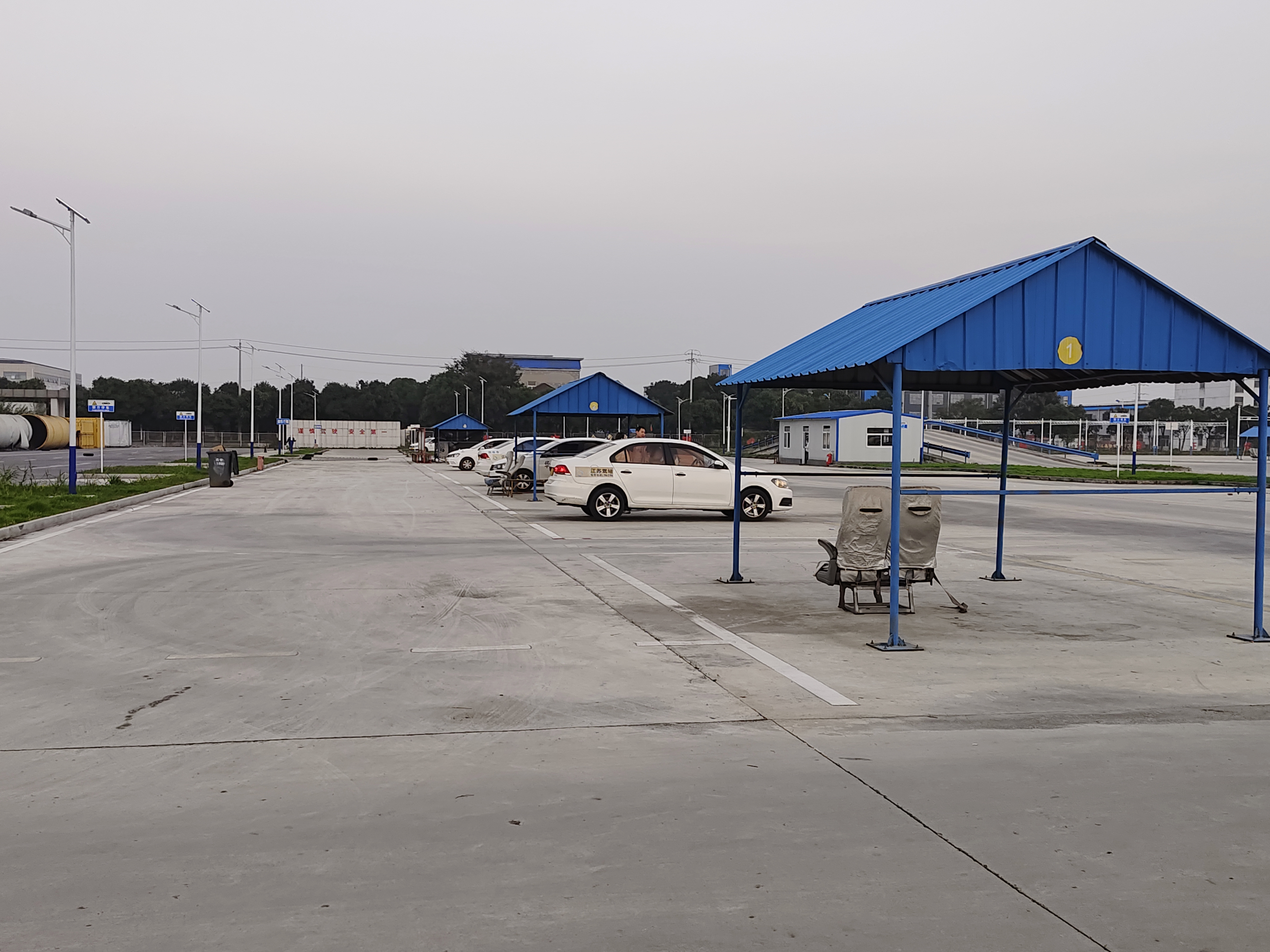 镇江C2驾照培训与分期付款服务概述