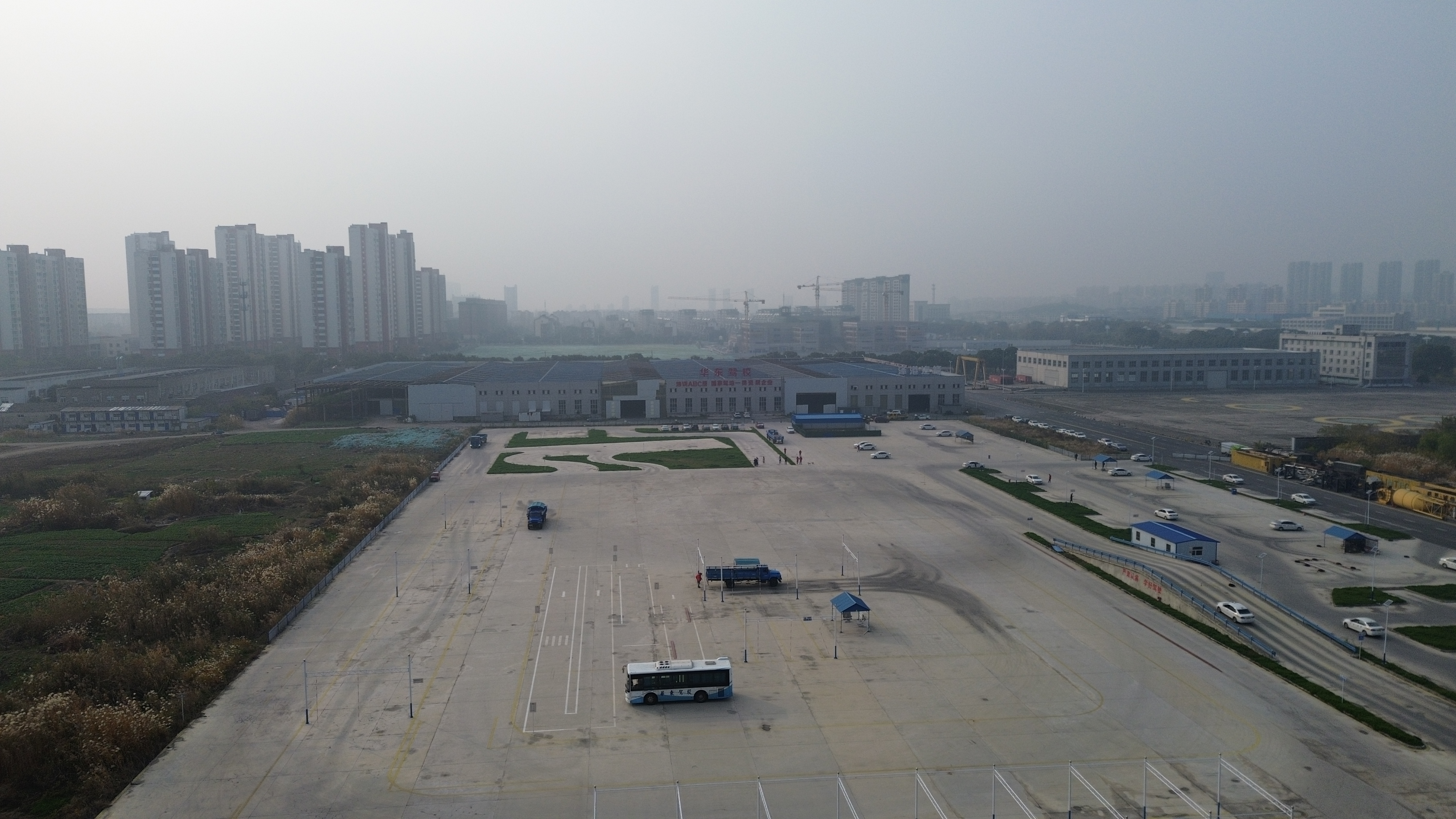 镇江丹徒学车优惠之京口驾校推荐让你顺利上路