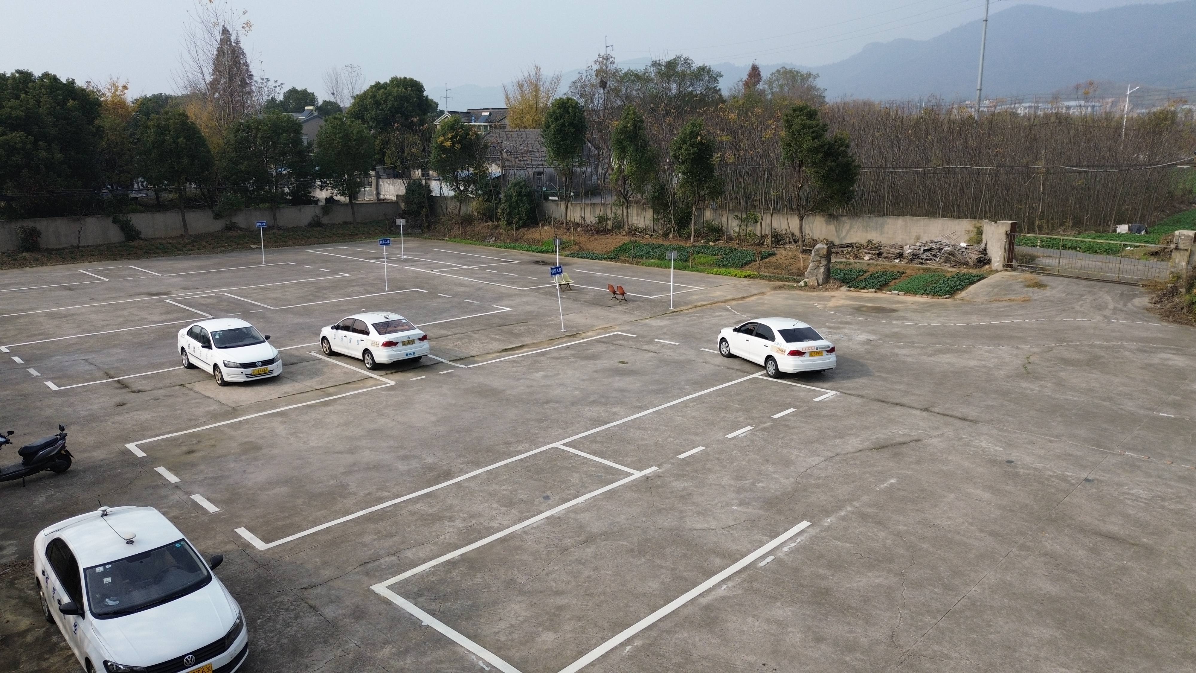 镇江驾校排名与合同模板详解及填写注意事项