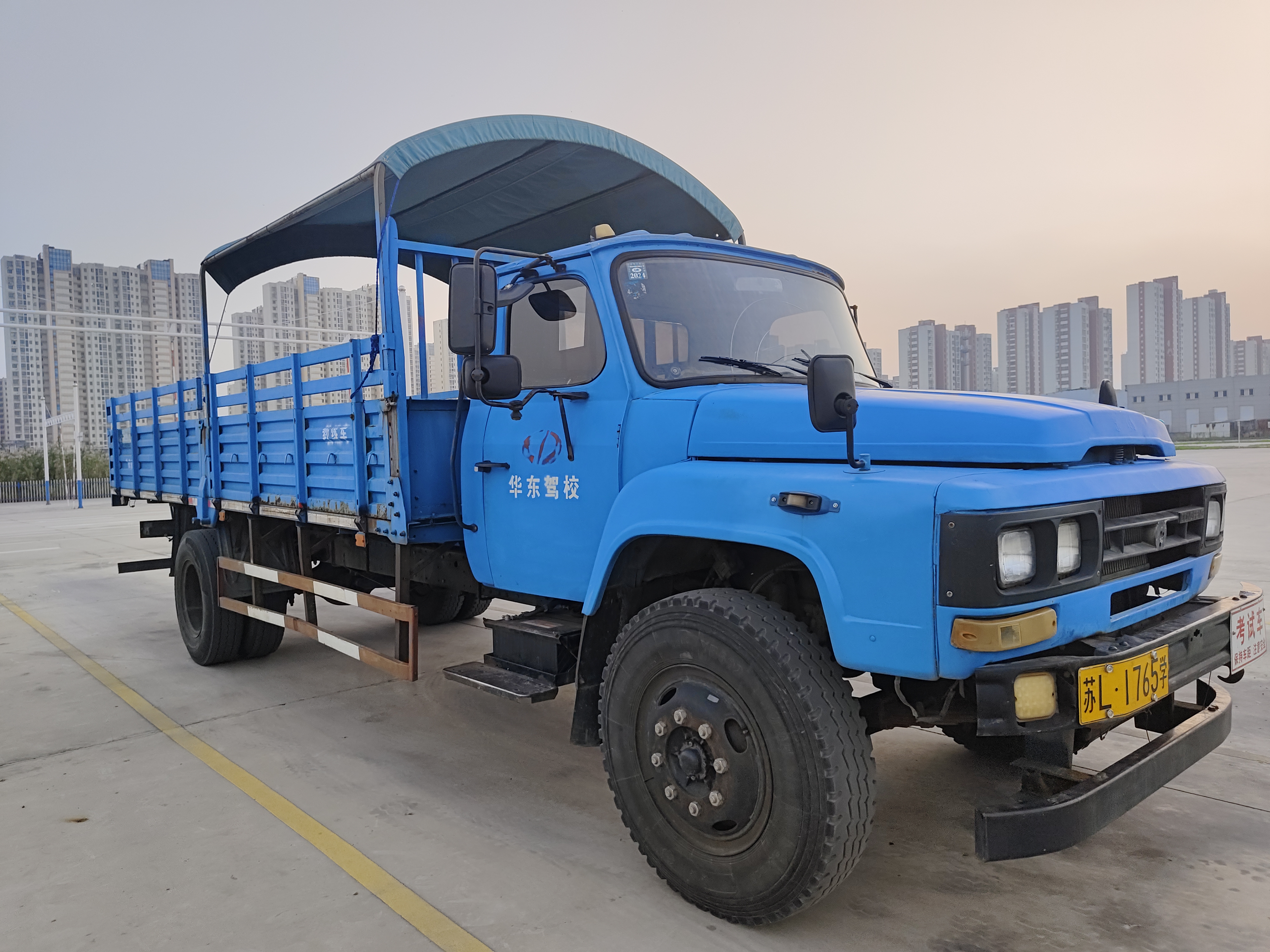 镇江驾校排名与教练推荐解析