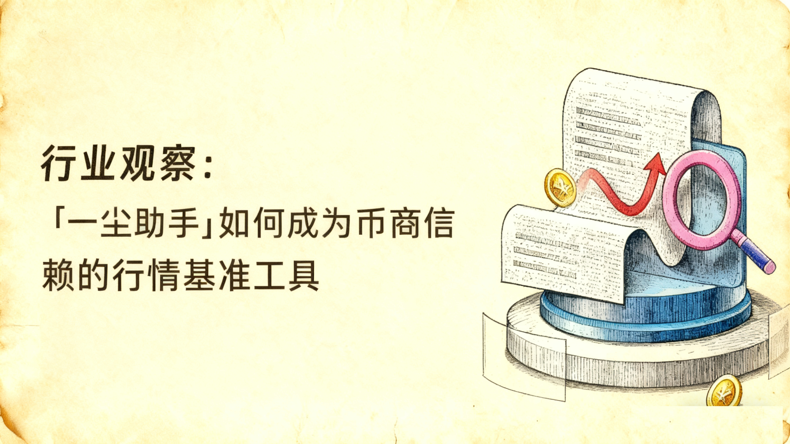 2026马年纪念钞纪念币预约策略，搜钱一尘盯盘助手帮您抢先把握投资机会