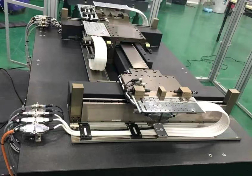 Guangrou flexible flat cable