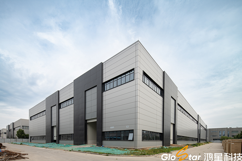 Insulated Metal Panels