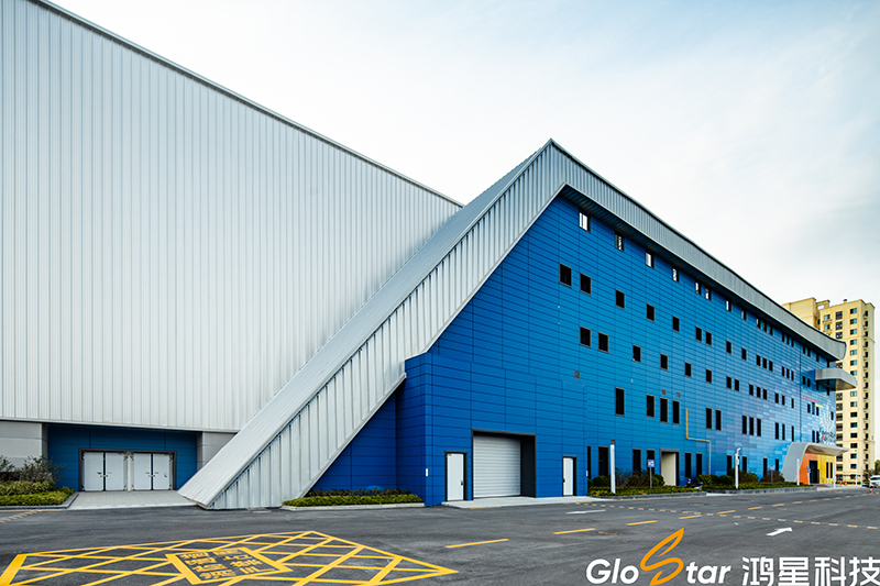 polyurethane sandwich panels 