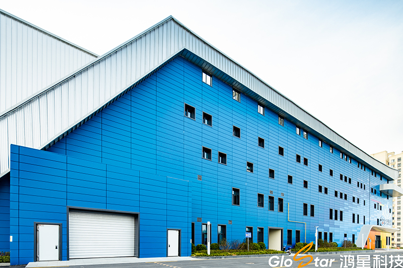 sandwich panel rockwool