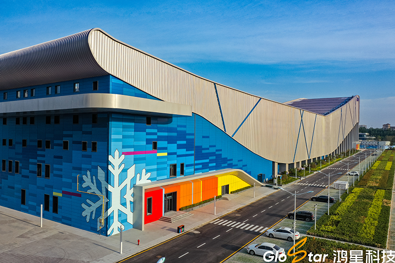 Insulated Metal Panels