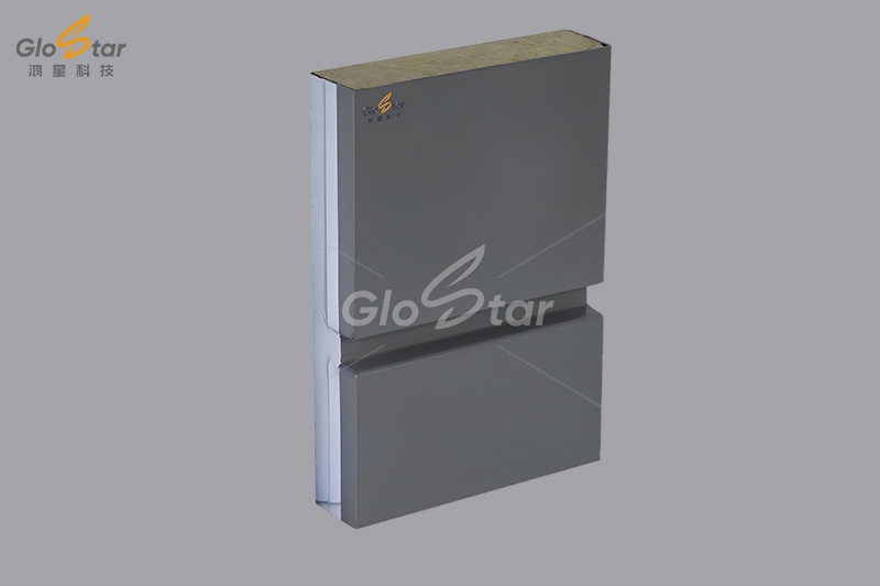 sandwich building panels 