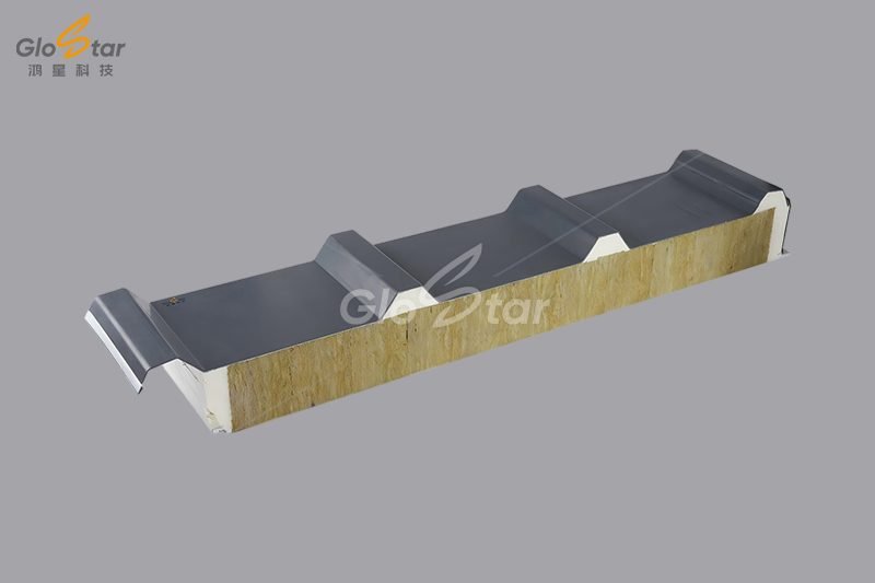 sandwich panel ceiling