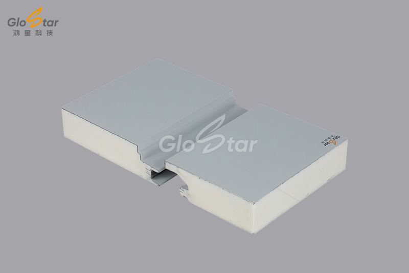 sandwich panel wall price