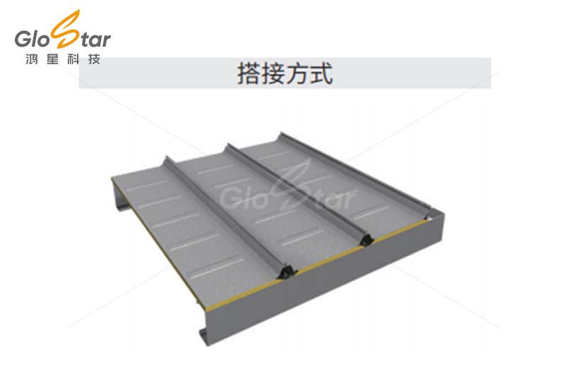 kingspan insulated roof panels