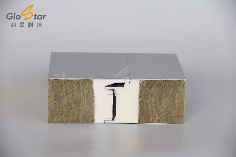 polyurethane sandwich panels 